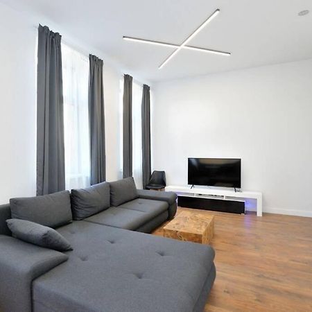 Apartamento Salia Kauno Centro Kaunas Exterior foto