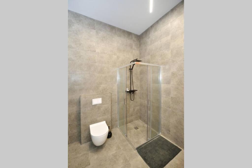 Apartamento Salia Kauno Centro Kaunas Exterior foto